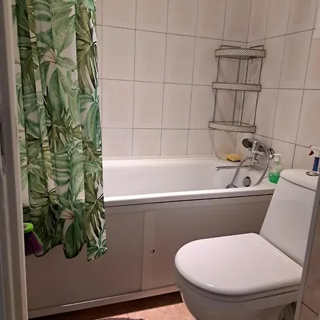 شقة Comfort داوُجافبيلسْ